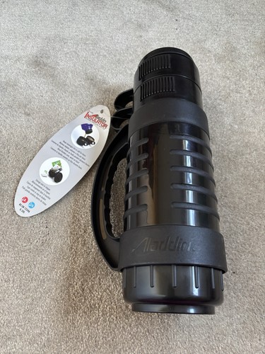 Brand new aladdin insulator - brand,