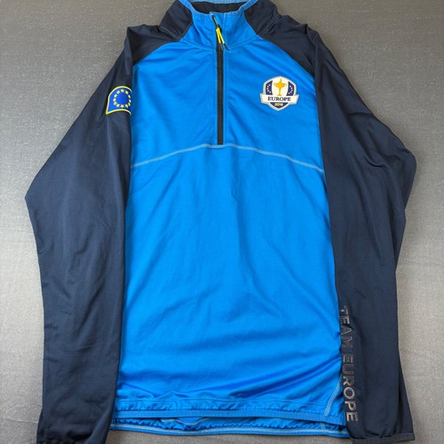 Ryder cup pullover men 2xl - men’s,