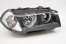 Bmw X3 2004-2006 Headlight/headlamp (driver Side)  0301210604