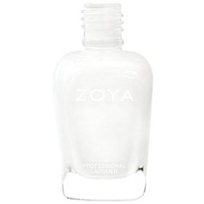 Zoya Vegan-Friendly Breathable Nail Polish - Purity 15ml (ZP388)