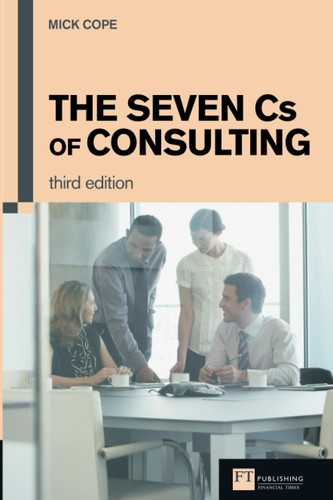 Seven consulting the - seven, cs