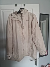 Ladies Coat Size 14