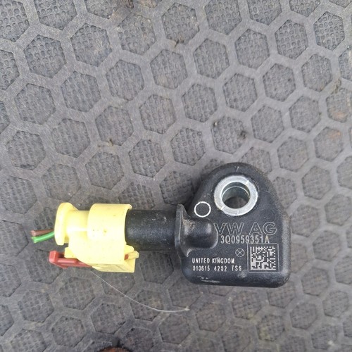 Skoda seat audi airbag - vw,