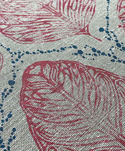 Zoe glencross fabric fallen - glencross,