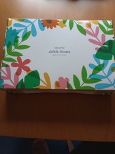 BNIB Tropic Skincare Little