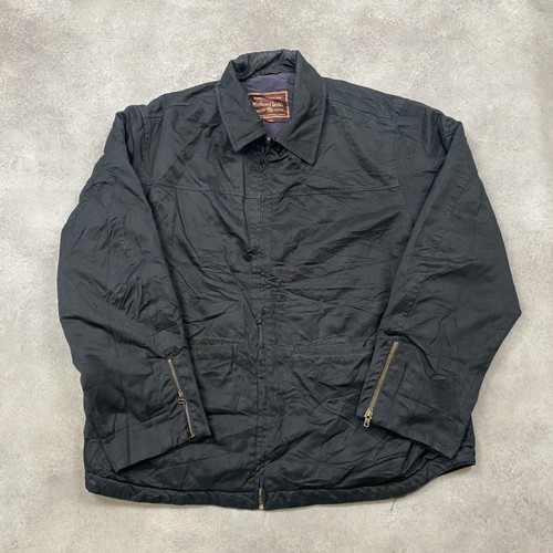 Marlboro harrington jacket - harrington,