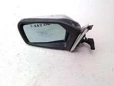 mirror left MERCEDES BENZ
