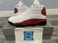 2017 Nike Air Jordan 13 XIII