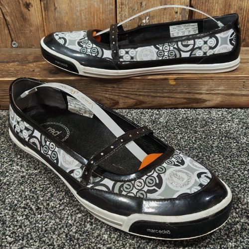 Red marc ecko uppity - uppity, shoes