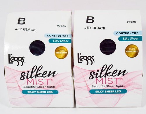 Eggs silken mist - silken, control