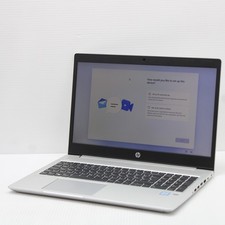 Probook laptop 6 in - hp,
