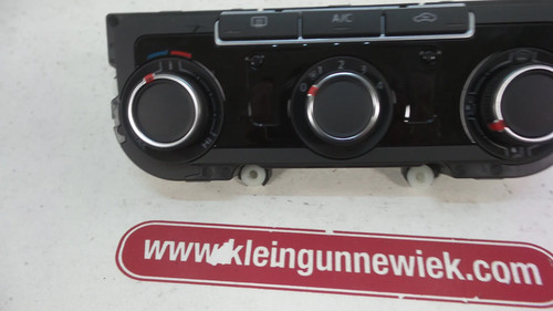 Control panel heater - panel,