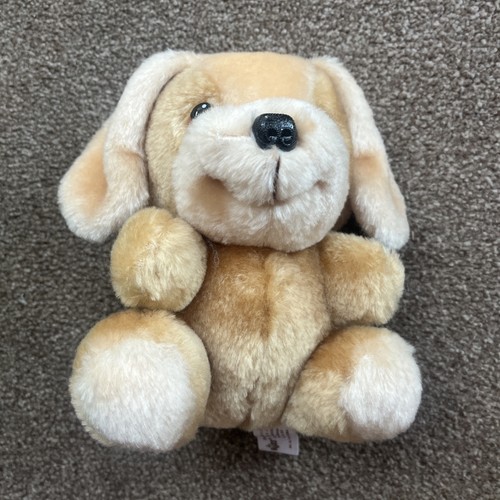 Russ berrie wuffy - &,