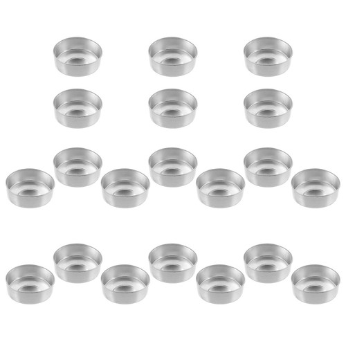 240 pcs aluminum - ,
