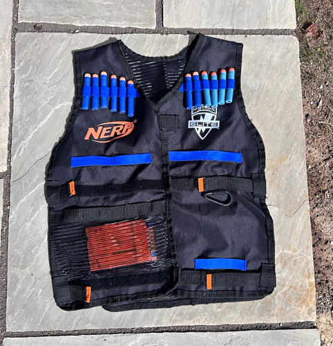Nerf strike elite - nerf,