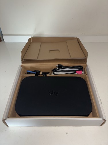 Sky 1tb box es340a - box, es340a-d8