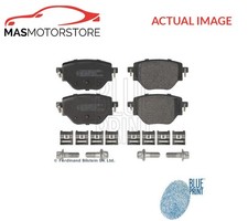 BRAKE PADS SET BRAKING PAD