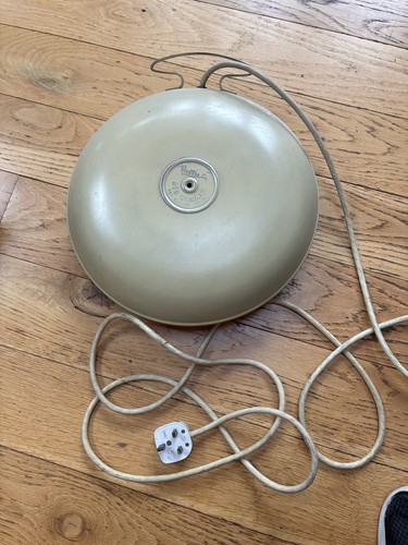 Vintage belling bed warmer - vintage,