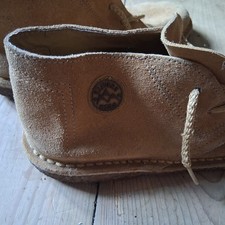 Real Leather Classic Kids