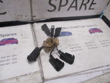 ford mondeo mk5 front screen washer jets 2015-2020