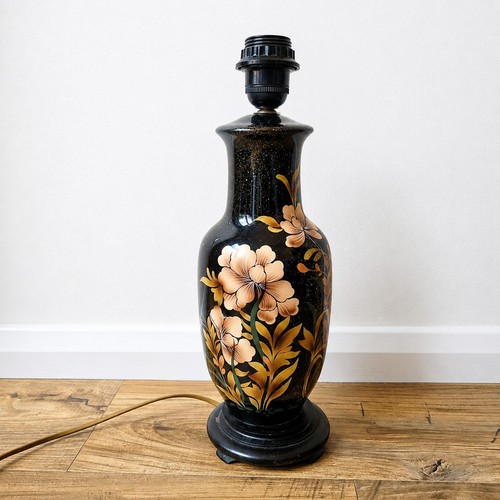 Vintage oriental chinoiserie - vintage,