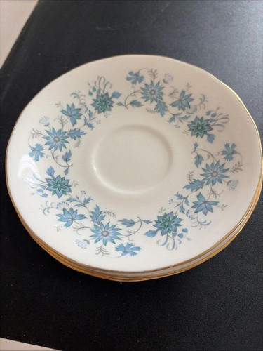 Colclough braganza bone china - braganza,