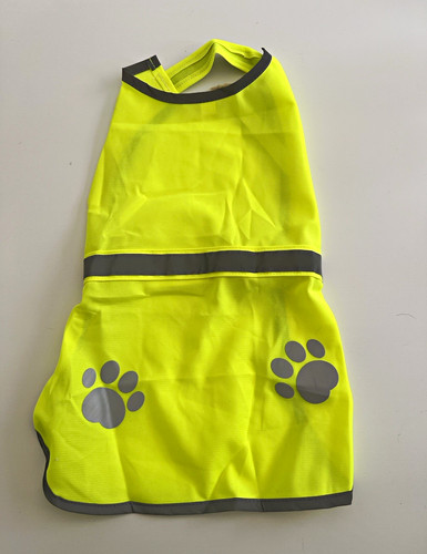 High visibility reflective - high,