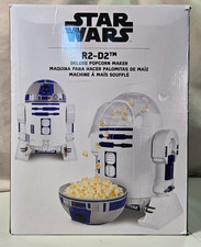 STAR WARS R2-D2 Disney Deluxe