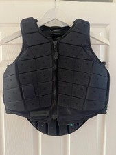 Racesafe Young Rider Motion 3 Body Protector Size XL Regular Back