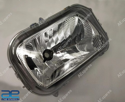 Headlight head lamp - headlight,