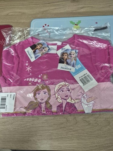 Pack frozen t - 2,