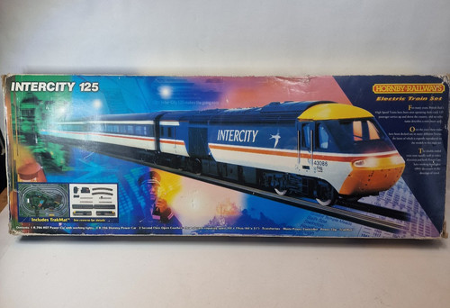 Hornby railways r901 class - railways,