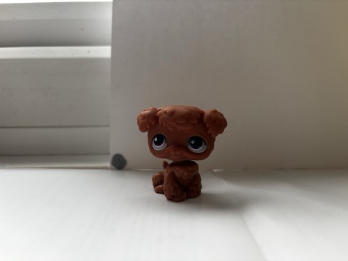 Lps littlest pet - lps,