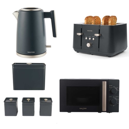 Salter marino kettle toaster - marino,
