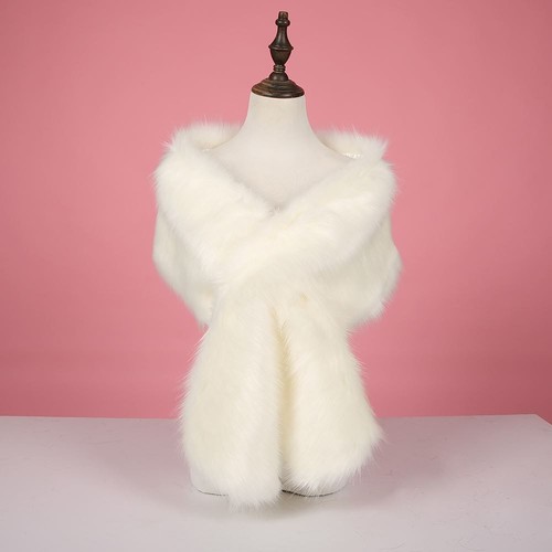 New ladies winter - new, fur