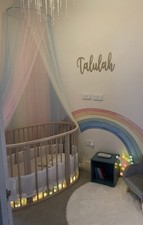 Stokke Sleepi 2 sizes with