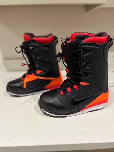 Nike lunarendor snowboard - nike,