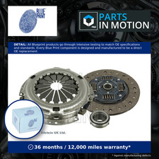 Clutch Kit 3pc