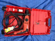 Hilti TE2 Wired Rotary Hammer