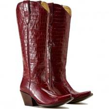 Ariat Women's Casanova X Toe Western Boot Leather 63991