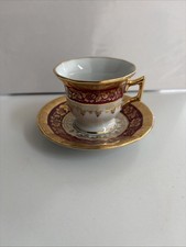 Limoges Bone China Miniature