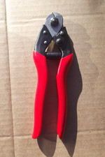 Unused Genuine Felco C7 Cable and Wire Cutters - Swiss Made