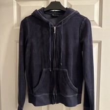 Juicy Couture Velour Tracksuit