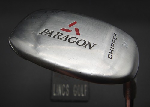 Paragon chipper wedge - 37°,