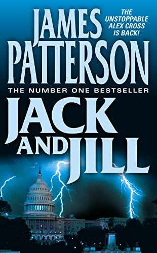 Jack and jill - jill-james, patterson