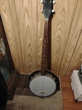1950-60's Silvertone Five