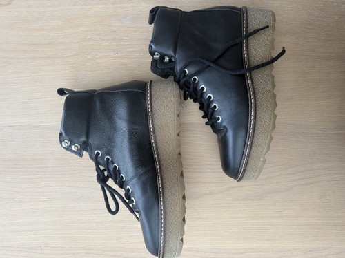 Bnwob shoe the bear - the, black