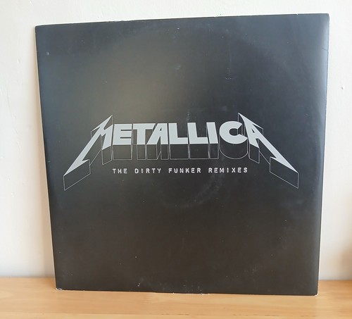 Metallica enter sandman - metallica,