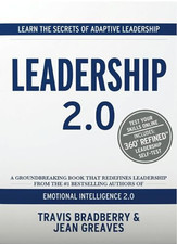 Leadership 2.0 by Greaves