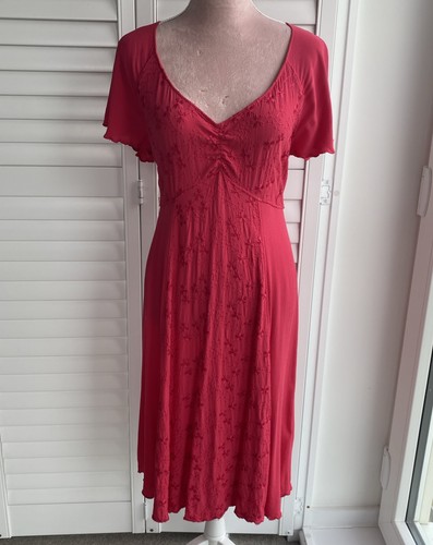 Ghost vintage strawberry pink - strawberry,